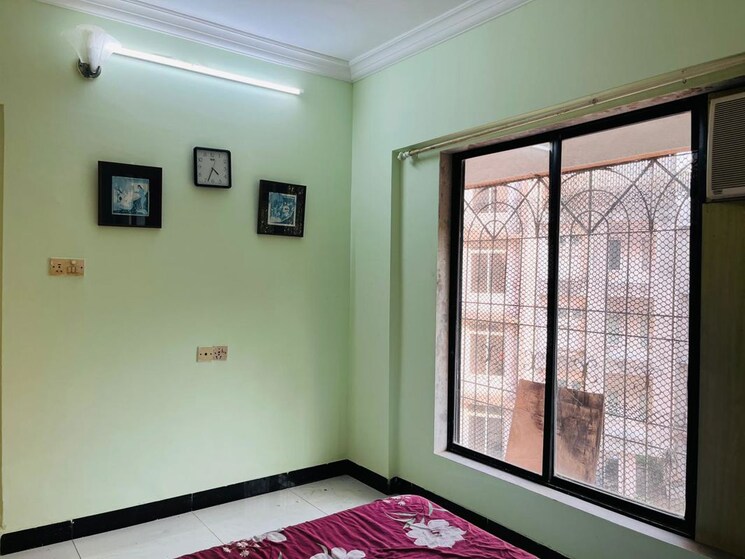 Bedroom, summit-apartment 1 Bedroom 544 Sq.Ft. Apartment In Goregaon East Mumbai 9854507