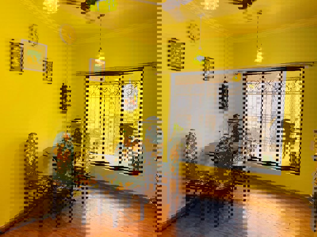 1 BHK 544 Sq.Ft. Apartment in Summit Apartment