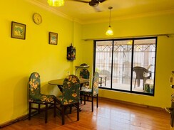 1 BHK Apartment For Rent in Summit Apartment