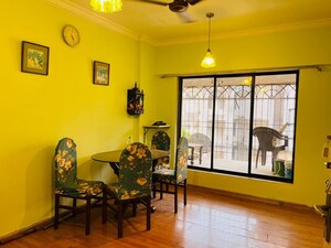 1 BHK Apartment For Rent in Summit Apartment, Goregaon East