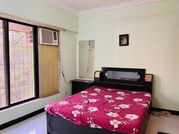 1 BHK Apartment For Sale in Summit Apartment, Goregaon East