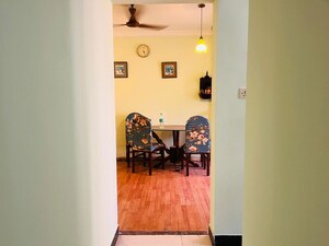  1 BHK Apartment at Summit Apartment, Goregaon East – for Sale