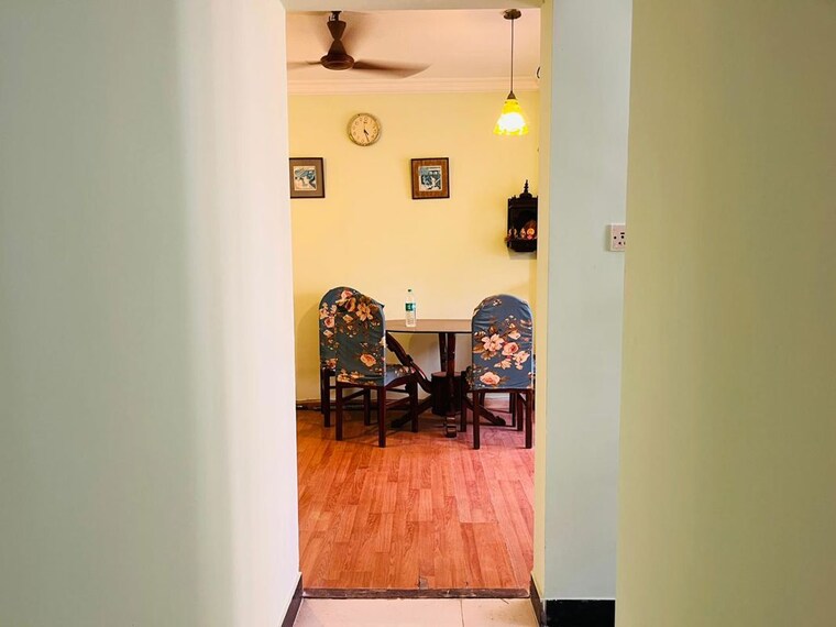 Other, summit-apartment 1 Bedroom 544 Sq.Ft. Apartment In Goregaon East Mumbai 9854512