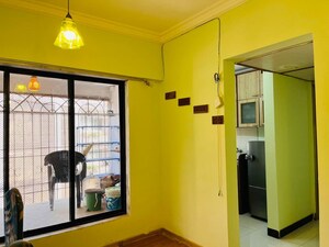  1 BHK Apartment at Summit Apartment, Goregaon East – for Sale