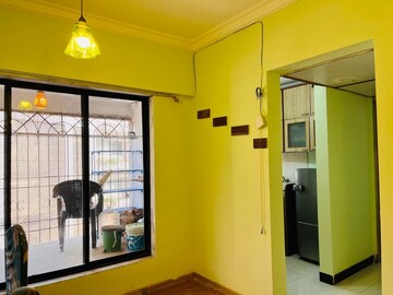  1 BHK Apartment at Summit Apartment, Goregaon East – for Sale