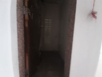 Floor Plan in  Shop at Sushanku Avenue 36, Goregaon West – for Sale