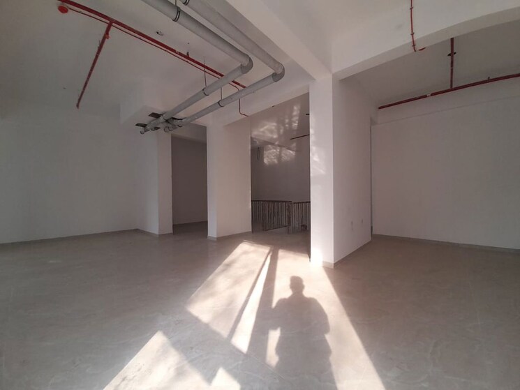 Floor Plan, sushanku-avenue-36 Commercial Shop 1400 Sq.Ft. In Goregaon West Mumbai 9854513