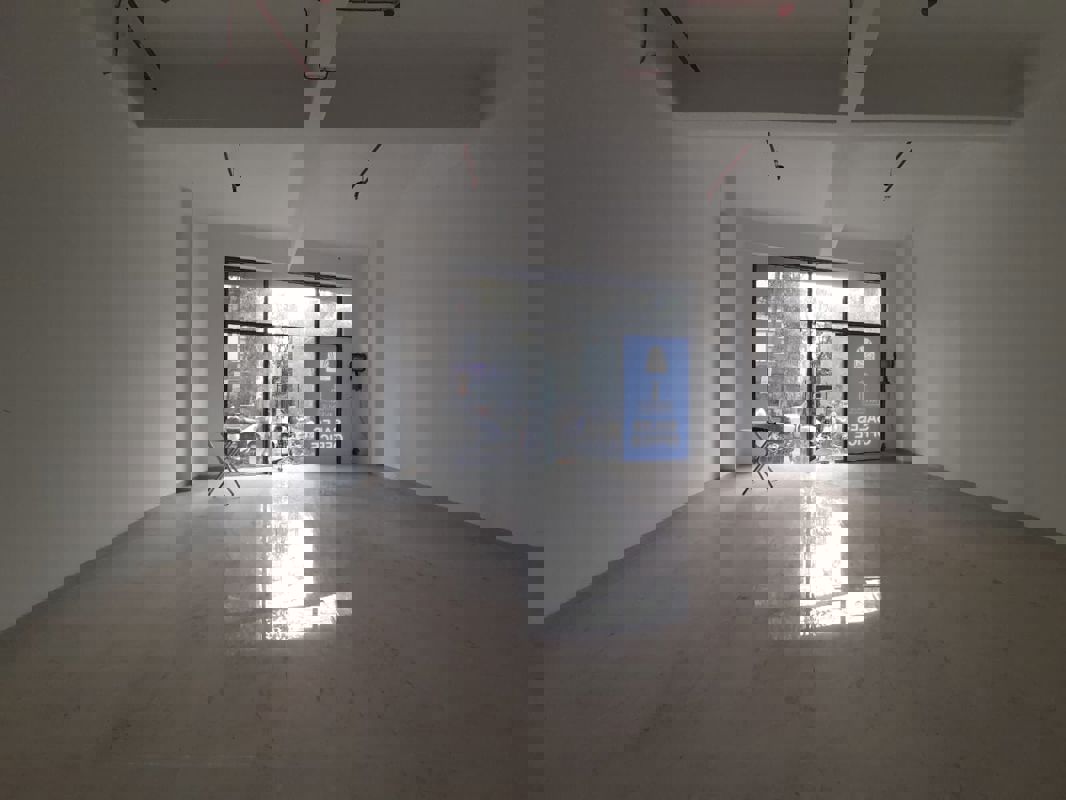 Retail Shop For Sale in Sushanku Avenue 36