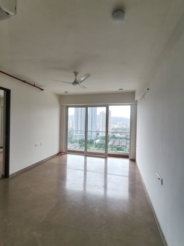 1 BHK 494 Sq.Ft. Apartment in One Indiabulls Thane