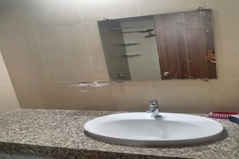 Bathroom, runwal-forests 1.5 Bedroom 471 Sq.Ft. Apartment In Kanjurmarg West Mumbai 9854502