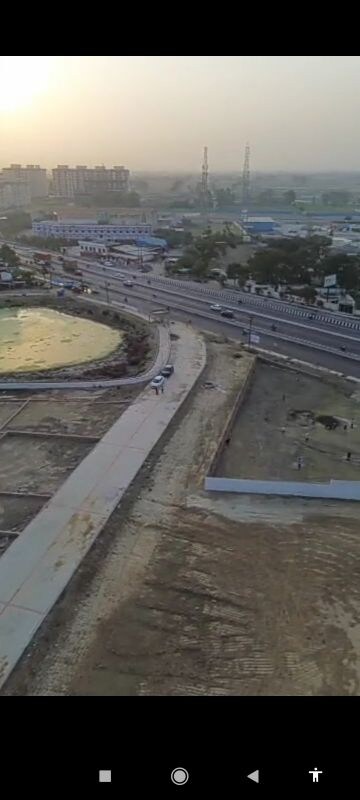  Land – Exterior View View at Faizabad Road - for Sale