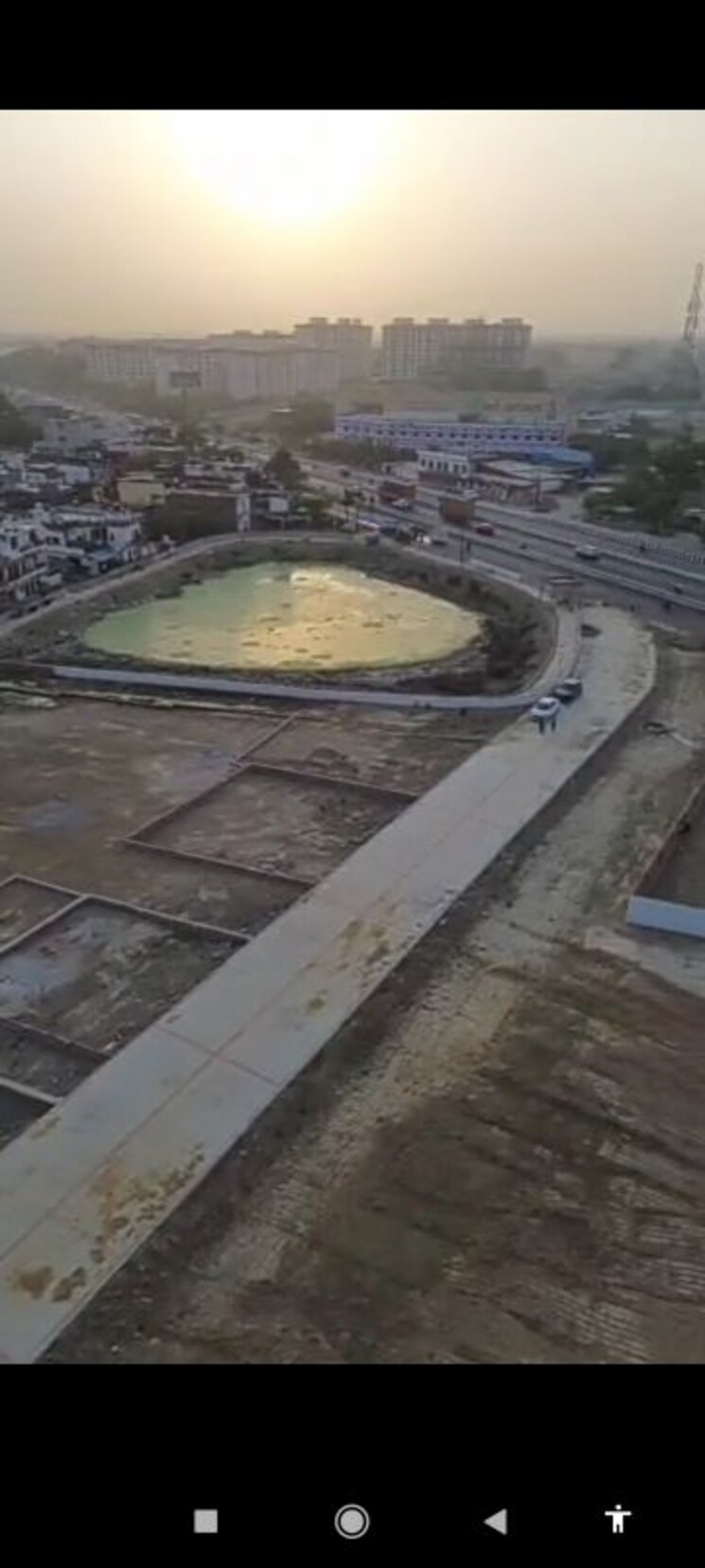 Exterior View, faizabad road Commercial Land 5100 Sq.Ft. In Faizabad Road Lucknow 9854516