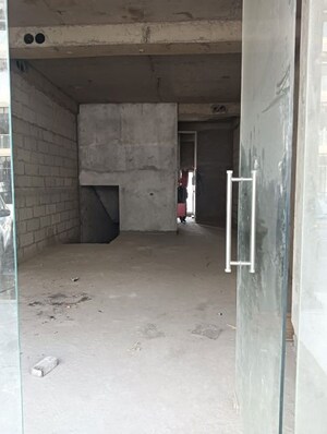 Parking in  Office Space at Mansha Vega Street, Sector 82 – for Sale