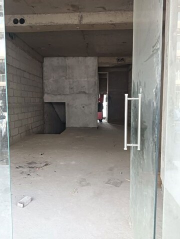 Parking in  Office Space at Mansha Vega Street, Sector 82 – for Sale