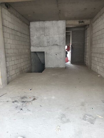 Parking in  Office Space at Mansha Vega Street, Sector 82 – for Sale