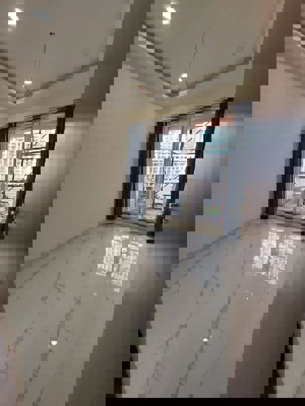 1 BHK Apartment For Sale in JK Iris