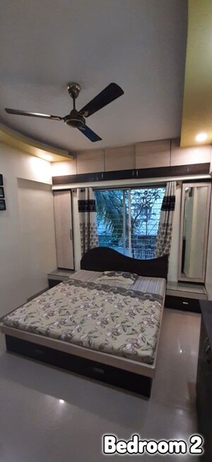 2.5 BHK Apartment For Sale in Wakad