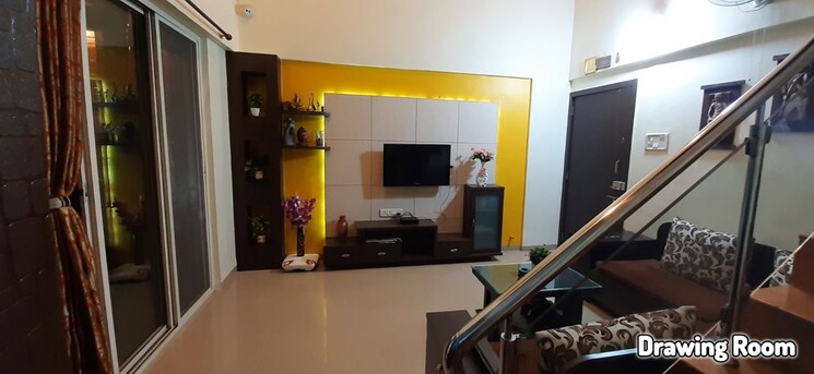 undefined, wakad 2.5 Bedroom 1132 Sq.Ft. Apartment In Wakad Pune 9854526