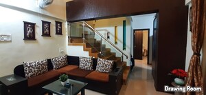 Kitchen in 2.5 BHK Apartment at Wakad – for Sale