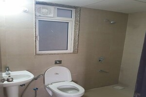 Bathroom in 1.5 BHK Apartment at Runwal Forests, Kanjurmarg West – for Sale