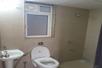 Bathroom in 1.5 BHK Apartment at Runwal Forests, Kanjurmarg West – for Sale