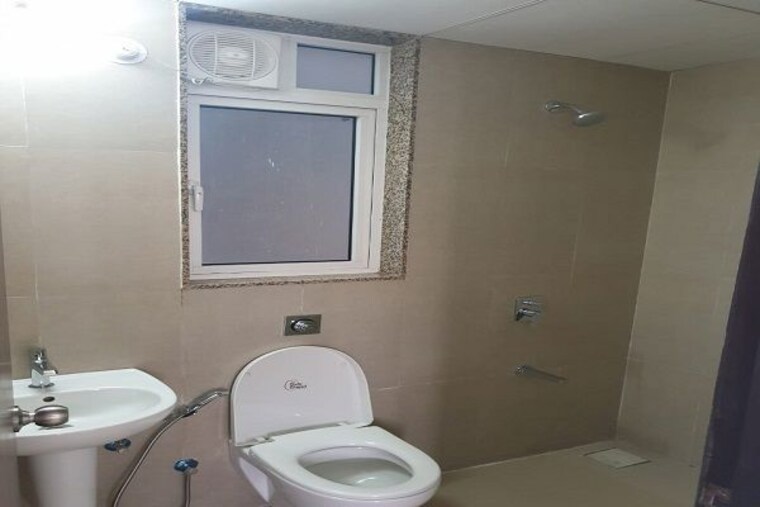 Bathroom, runwal-forests 1.5 Bedroom 471 Sq.Ft. Apartment In Kanjurmarg West Mumbai 9854519