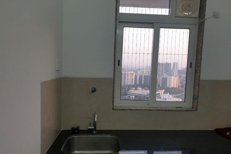 Kitchen, runwal-forests 1.5 Bedroom 471 Sq.Ft. Apartment In Kanjurmarg West Mumbai 9854519