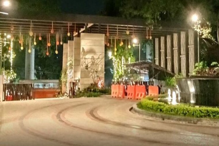 Exterior View, runwal-forests 1.5 Bedroom 471 Sq.Ft. Apartment In Kanjurmarg West Mumbai 9854519