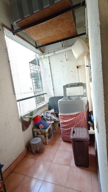  2 BHK Apartment at Goel Ganga Orchard, Mundhwa – for Rent