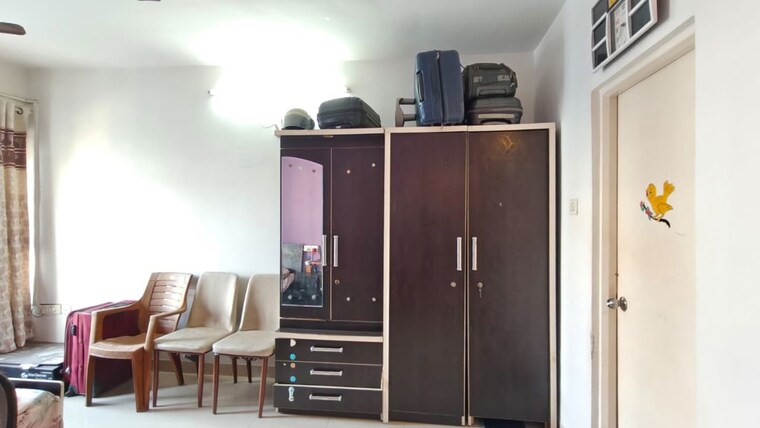 Bedroom, goel-ganga-orchard 2 Bedroom 1049 Sq.Ft. Apartment In Mundhwa Pune 9854528