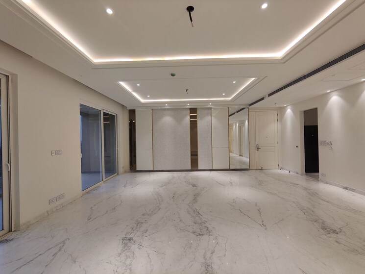 Room, bhartiya-city-leela-residences 3 Bedroom 3118 Sq.Ft. Apartment In Thanisandra Main Road Bangalore 9854518