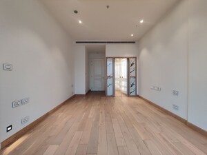 Room in 3 BHK Apartment at Bhartiya City Leela Residences, Thanisandra Main Road – for Sale