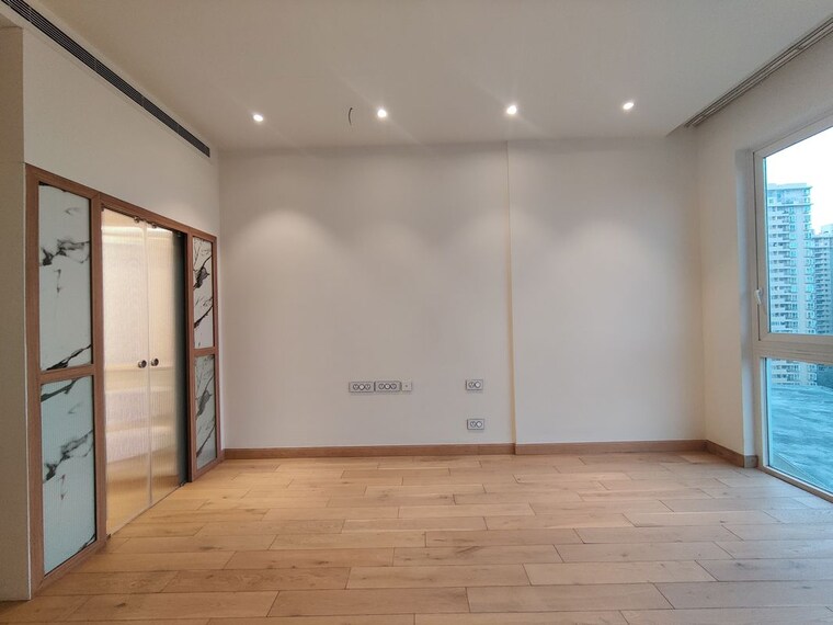 Room, bhartiya-city-leela-residences 3 Bedroom 3118 Sq.Ft. Apartment In Thanisandra Main Road Bangalore 9854518