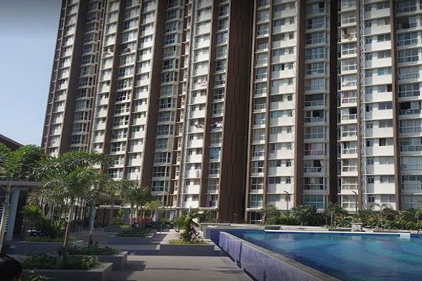 1.5 BHK + Store Room 471 Sq.Ft. Apartment in Runwal Forests