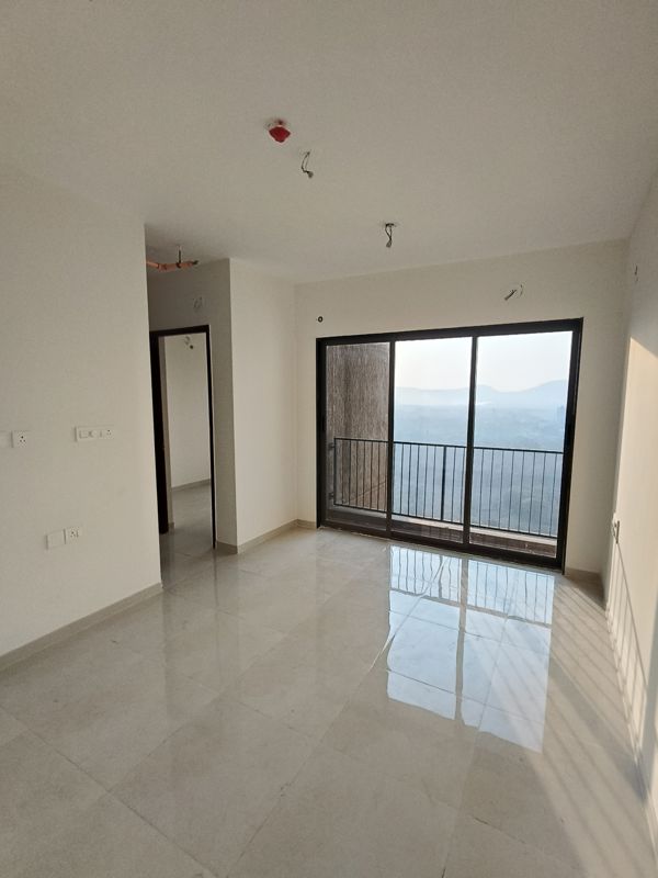 1.5 BHK Apartment For Rent in Runwal My City