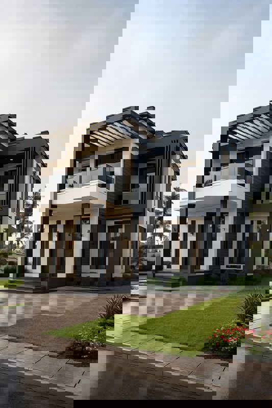 2 BHK + Pooja Room,Study Room Villa For Sale in Uttarahalli