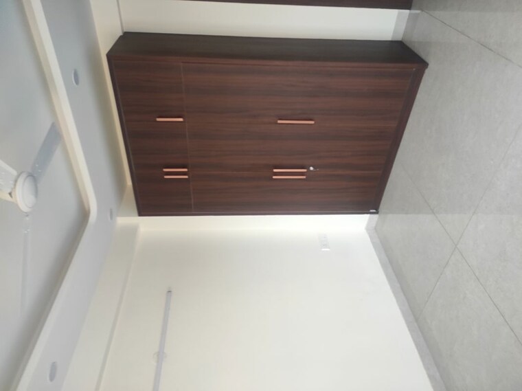 Master Bedroom, sector 57 3.5 Bedroom 2400 Sq.Ft. Builder Floor In Sector 57 Gurgaon 9766159