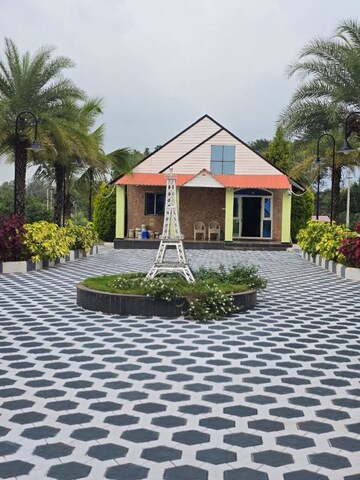 2 BHK Villa For Sale in Manneguda