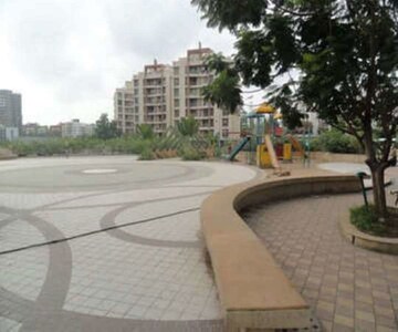 1 BHK Apartment For Sale in D V Shree Shashwat, Mira Road