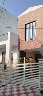 2 BHK + Extra Room 120 Sq.Yd. Independent House in Ganga Nagar
