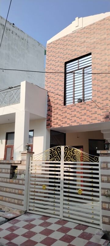 2 BHK Independent House For Sale in Ganga Nagar