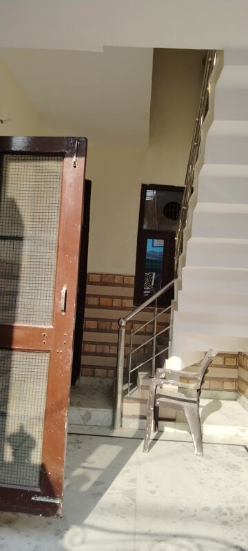 2 BHK Independent House – Exterior View View at Ganga Nagar - for Sale
