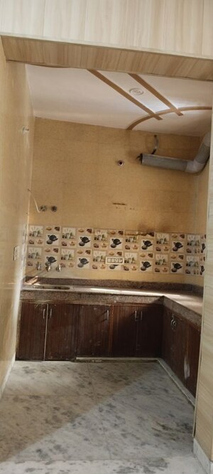 Kitchen in 2 BHK Independent House at Ganga Nagar – for Sale