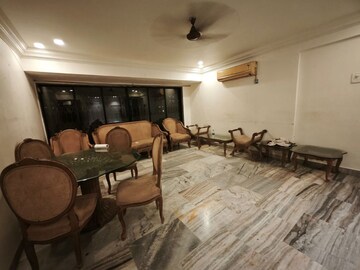 Living Room in 2 BHK Apartment at Sunny Estate, Chembur – for Rent