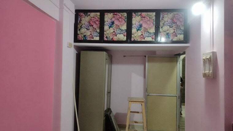 undefined, sadhana-samadhan-chs 1 Bedroom 610 Sq.Ft. Apartment In Dombivli West Thane 9854554