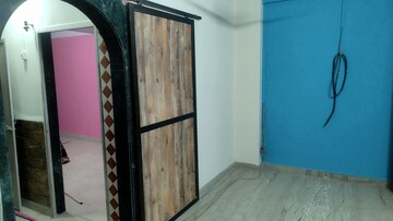 Room in 1 BHK Apartment at Sadhana Samadhan CHS, Dombivli West – for Sale