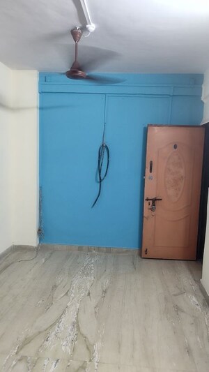 Furnished Amenities in 1 BHK Apartment at Sadhana Samadhan CHS, Dombivli West – for Sale