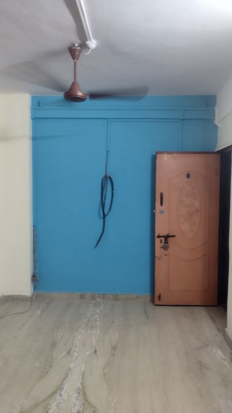 undefined, sadhana-samadhan-chs 1 Bedroom 610 Sq.Ft. Apartment In Dombivli West Thane 9854554