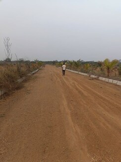 Plot For Sale in Maheshwaram