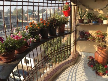 3 BHK Apartment For Sale in Adityapur